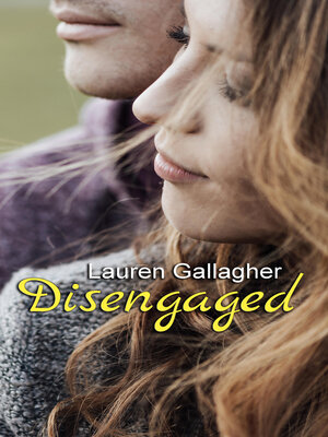 cover image of Disengaged